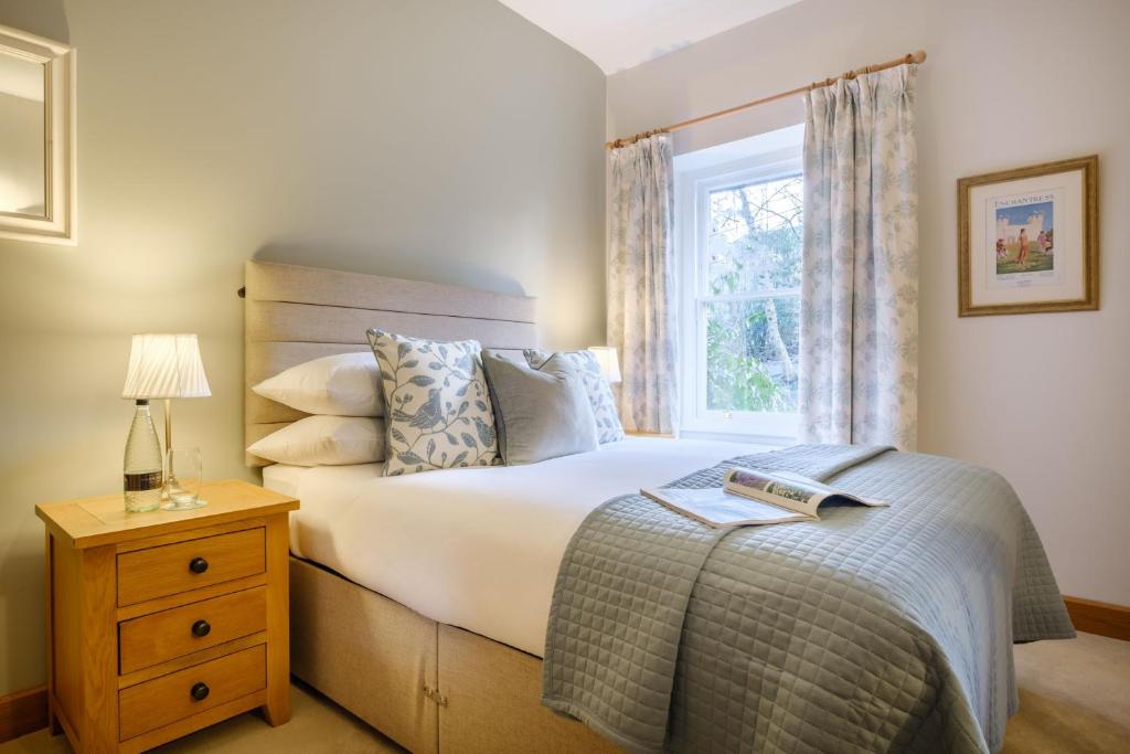 Peg's Place, Bowness-on-Windermere