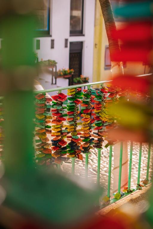 Casa Maria Hotel Boutique & Gallery Adults Only - Location image