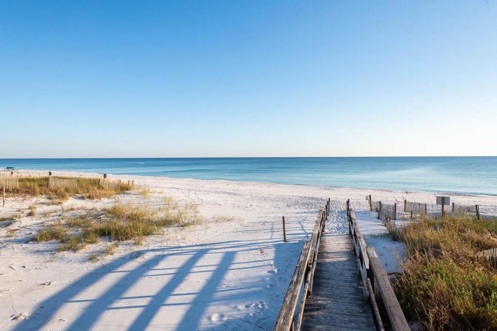 Gindarra, Santa Rosa Beach