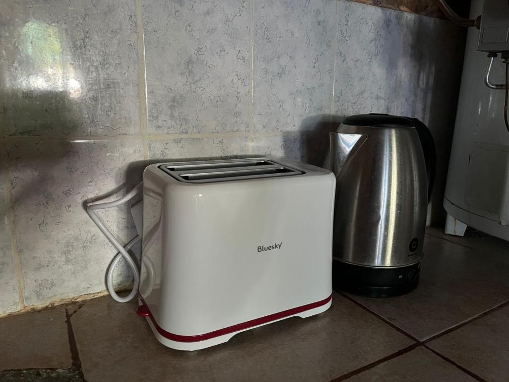 Complejo El Chaniar - 4