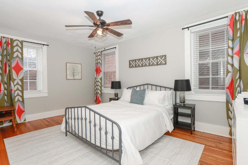 Sojourn at Colley Manor Unit 2, Norfolk