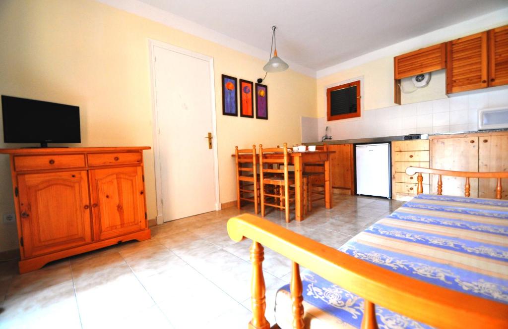 Sant Joan Apartaments - Adults Only photo