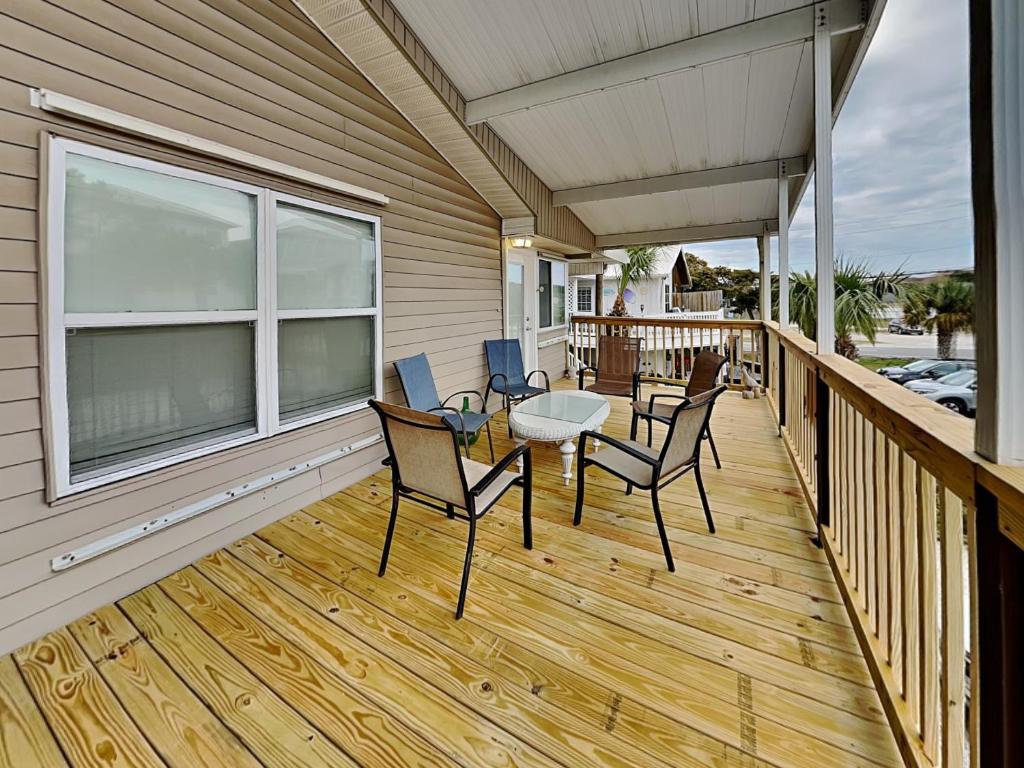 Sangria Dreams A, Destin