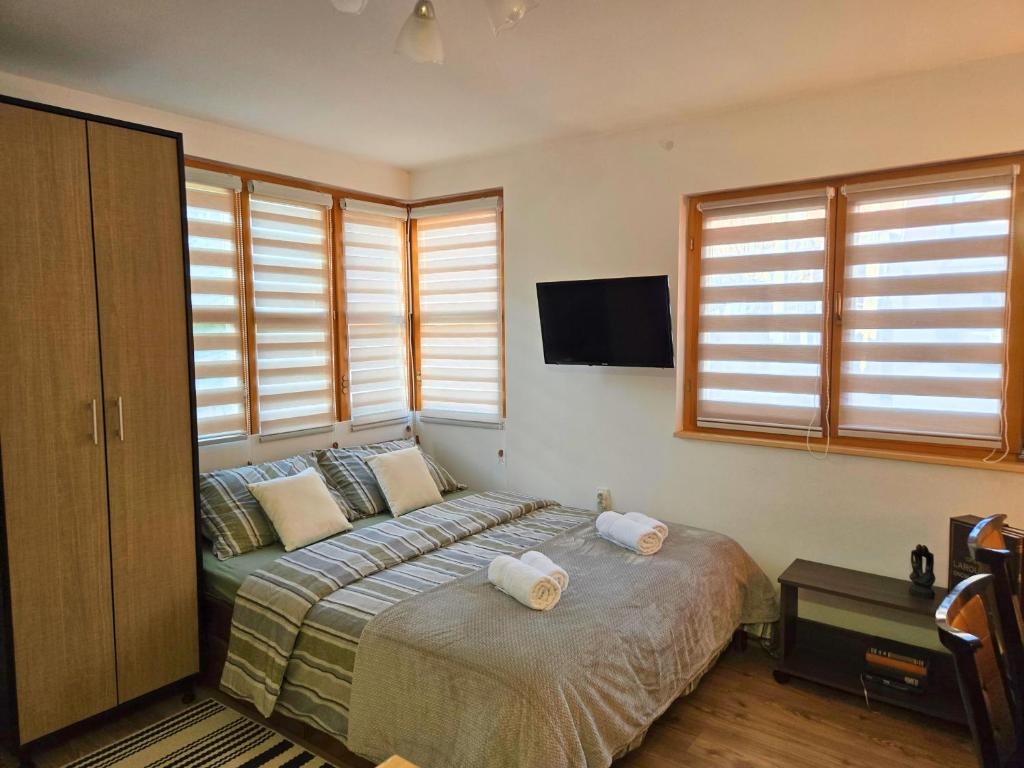 Airport Studio - Lucia - 2