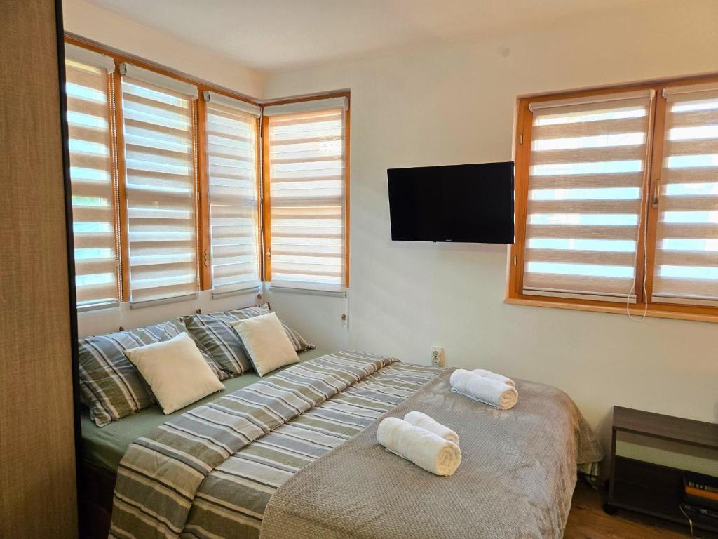 Airport Studio - Lucia - 4