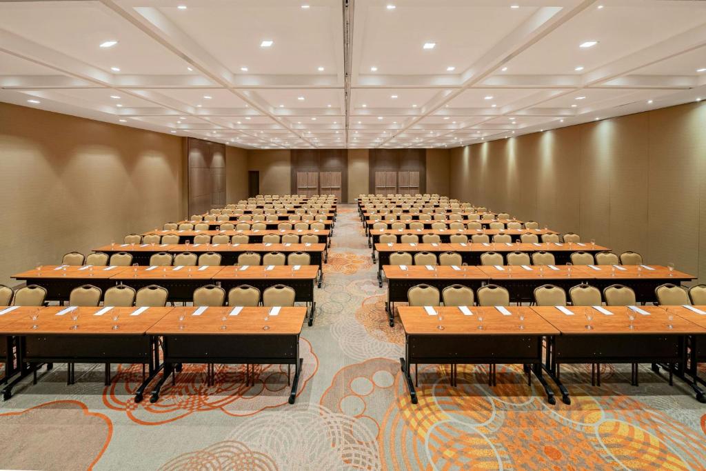 Meeting room / ballrooms