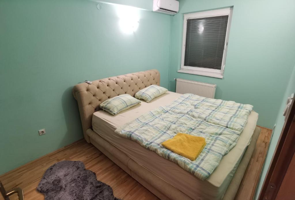 Apartman Urban Rest, Doboj