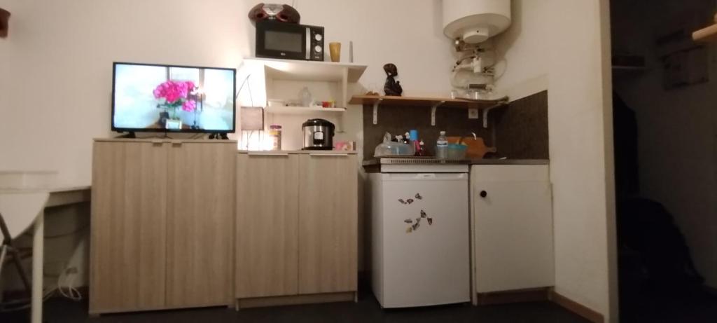 Le petit studio - 1