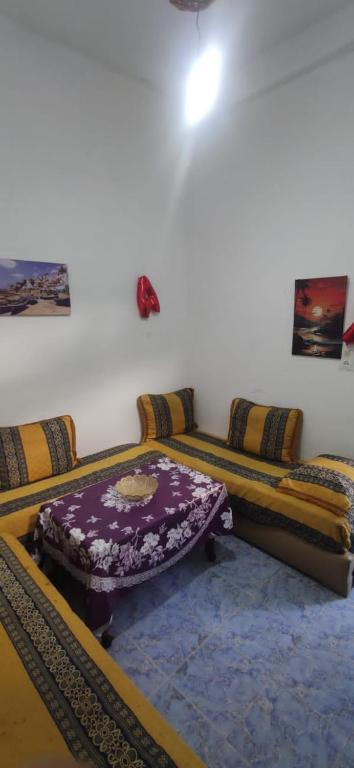 Taghazout appartement z, Taghazout