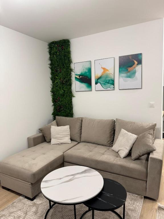 Studio apartment ALFA - 4