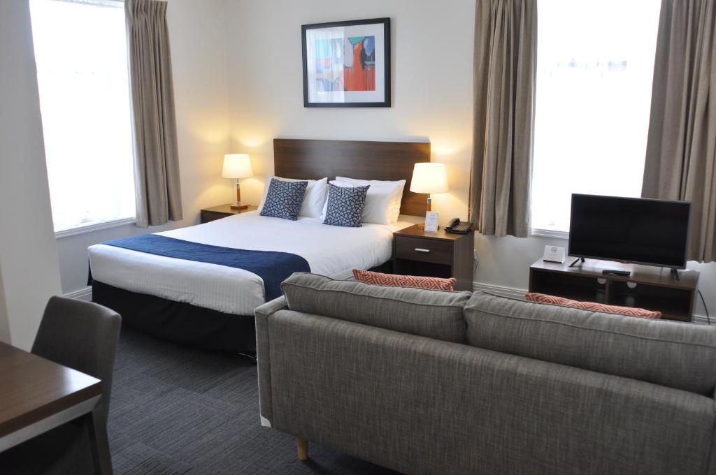 クエスト ダンデノン - Facilities image