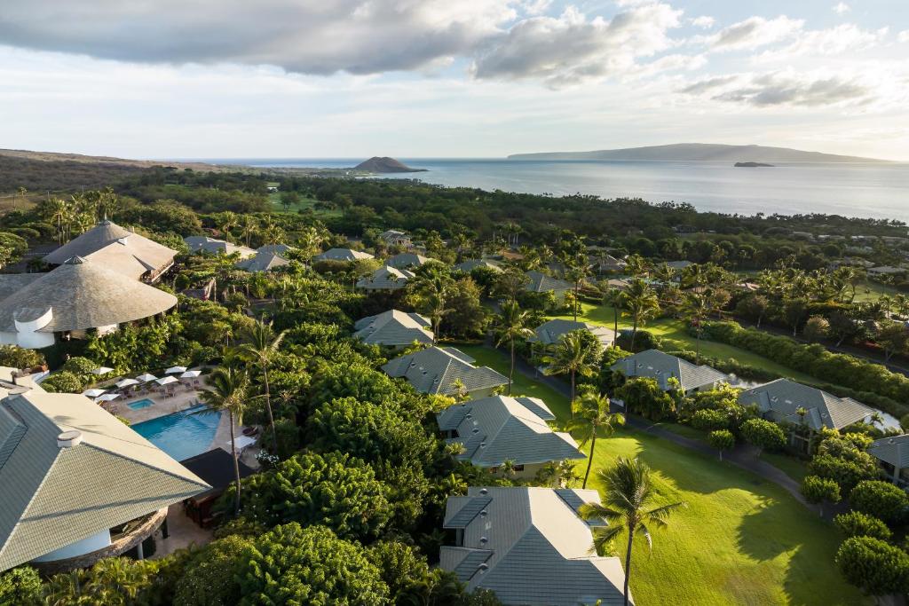 View, Hotel Wailea in Wailea (HI)