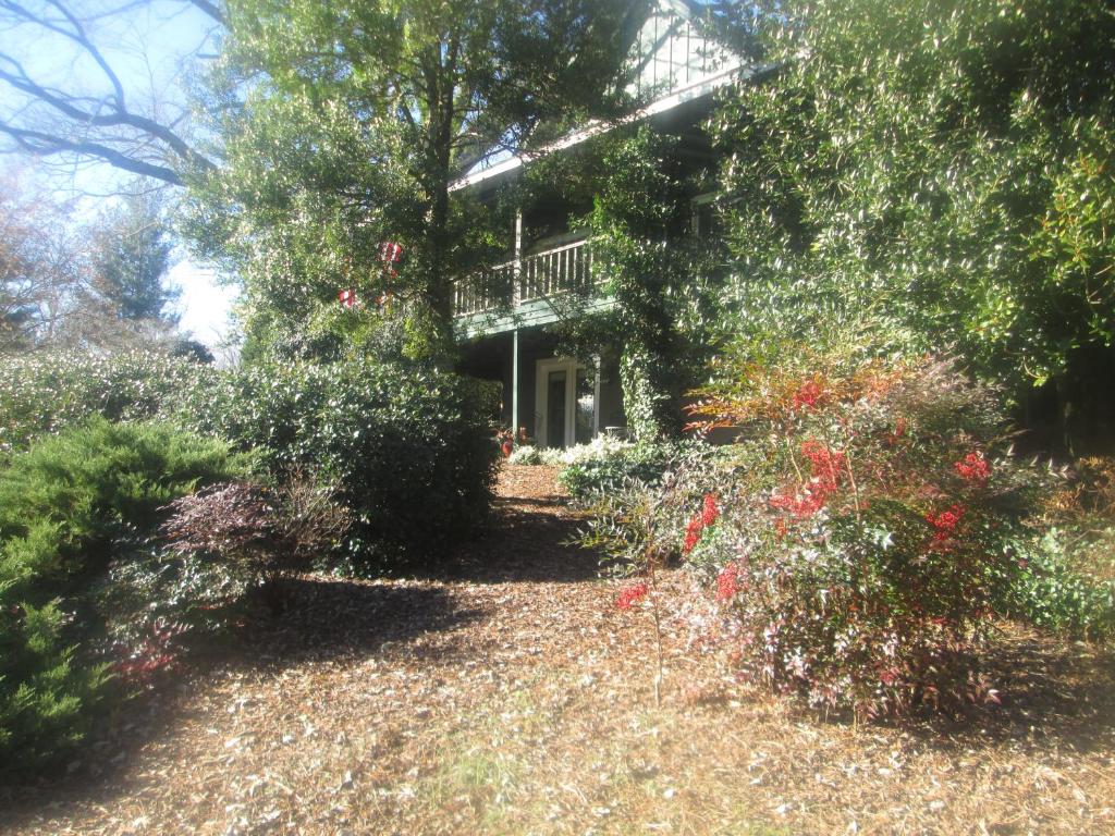 The Courtenay — Hotel in Winchester (TN)