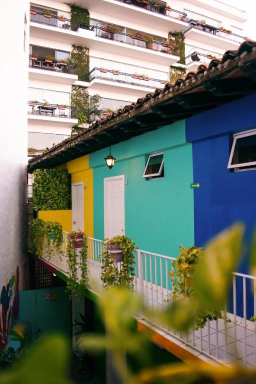 プエルトバリャルタエミリアーノ サパタ旅行で外せないTOP3のおすすめホテル