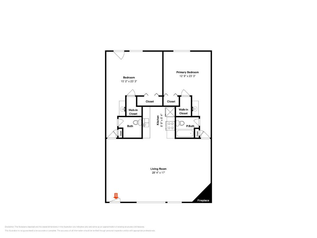 Gotch Eyed Moose, Alto