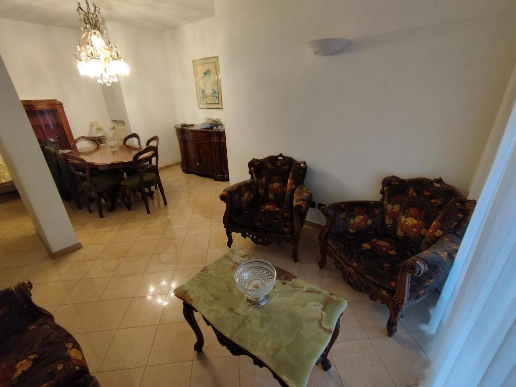 Casa Lucia - 3