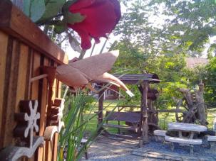 The Little Lopburi Village photo