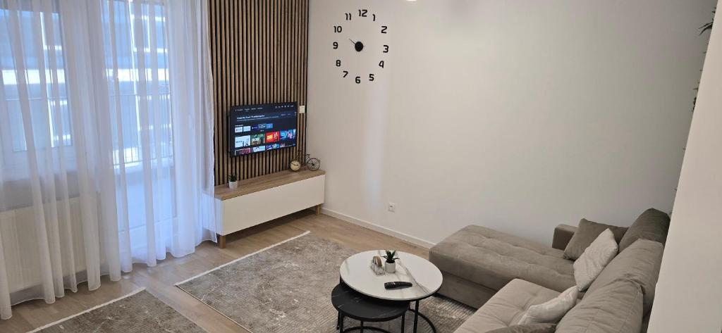 Studio apartment ALFA - 5