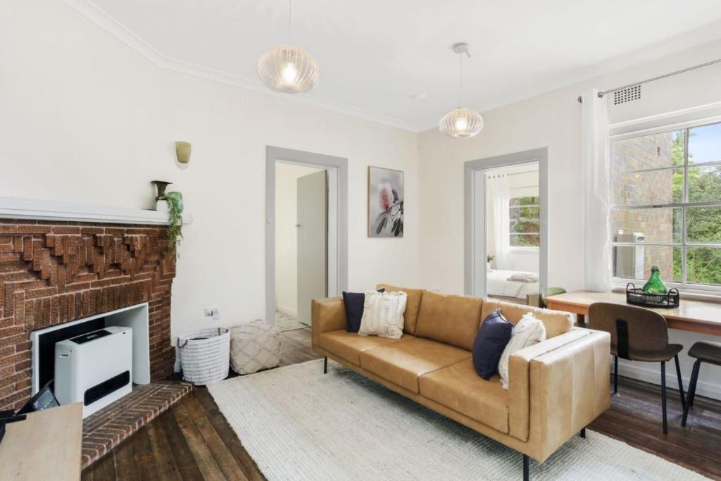 Katoomba Getaway 3, Katoomba