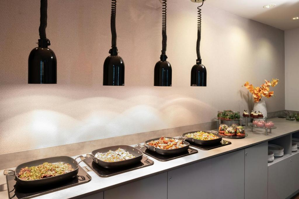 Sale per conferenze / ricevimenti