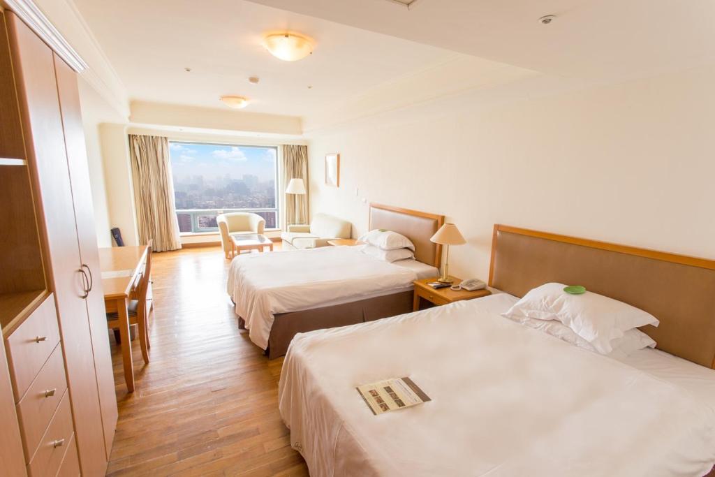 파크 레인 인 호텔 이미지 2