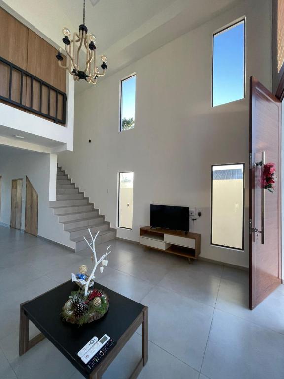 Loft Moderno con Piscina Privada en Encarnación - 2
