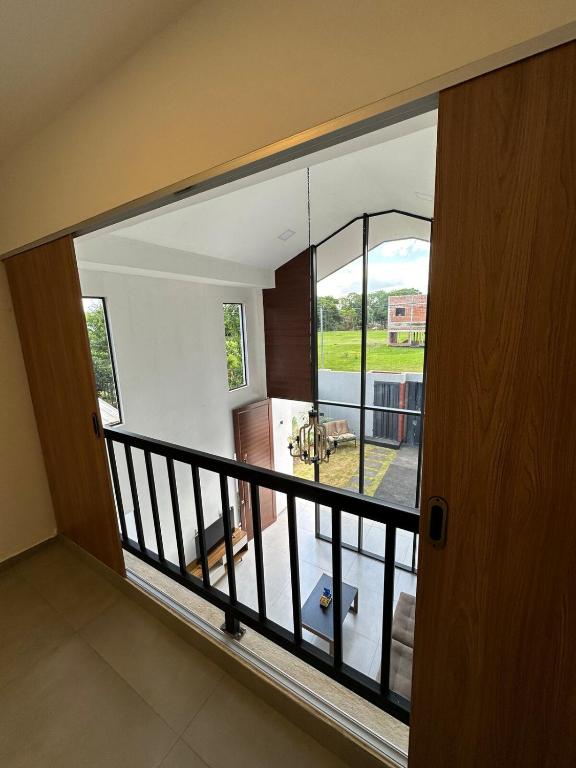Loft Moderno con Piscina Privada en Encarnación - 4