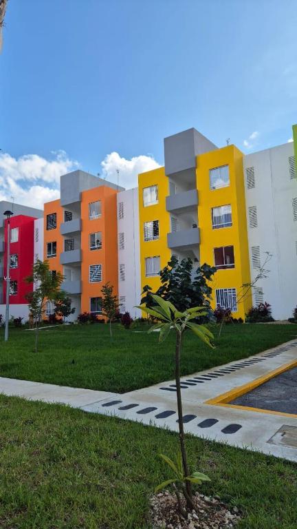 Apartamento vacacional houserom - 1
