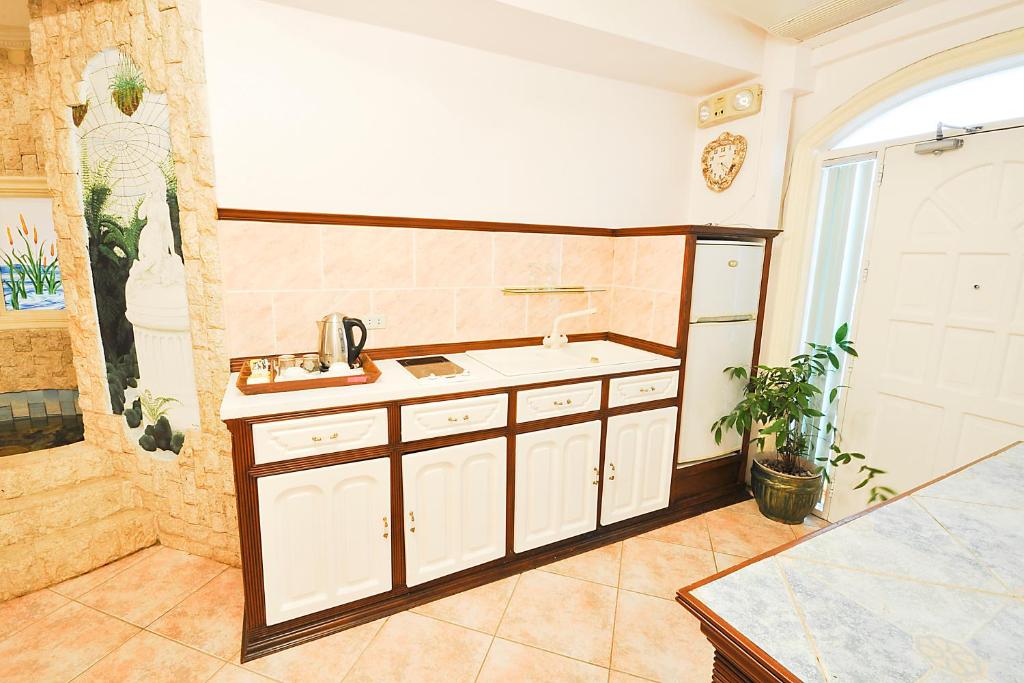 ห้องครัว