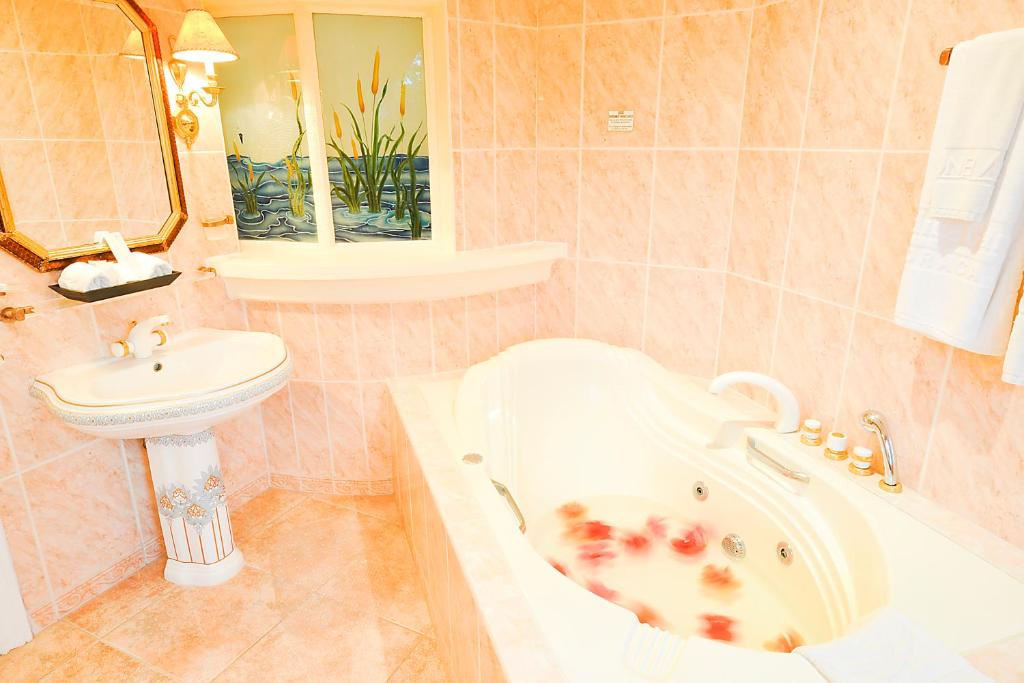 ห้องน้ำ