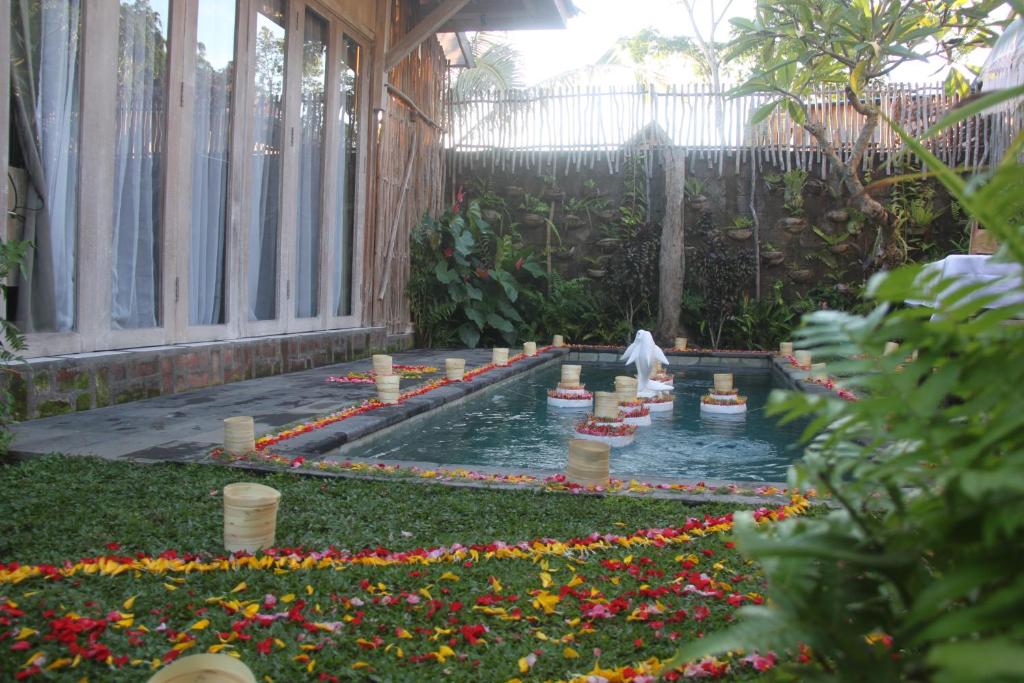 アクティビティ