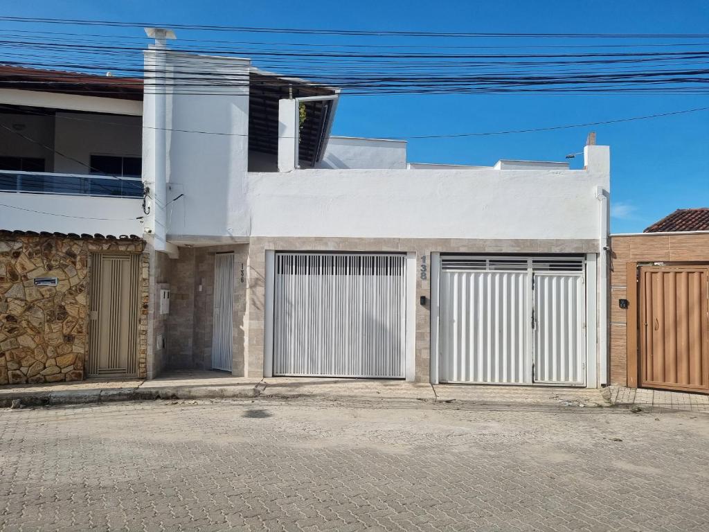 TH Flats - Flat com Banheira de Hidromassagem, Governador Valadares