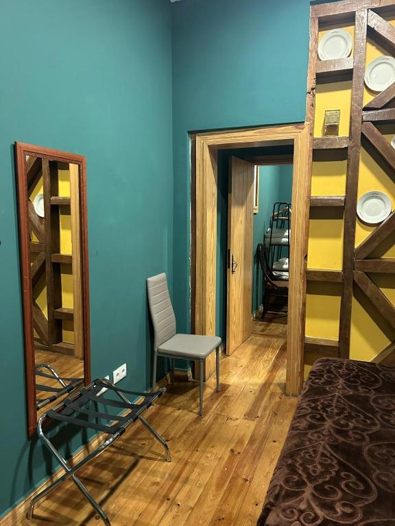 Sao Jorge Apartments & Suites