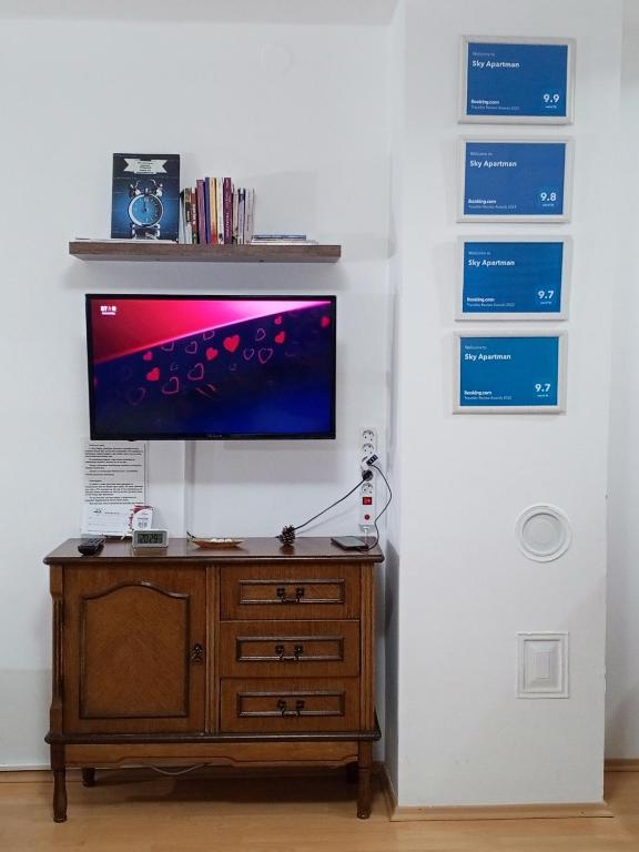 Sky Apartman - 3