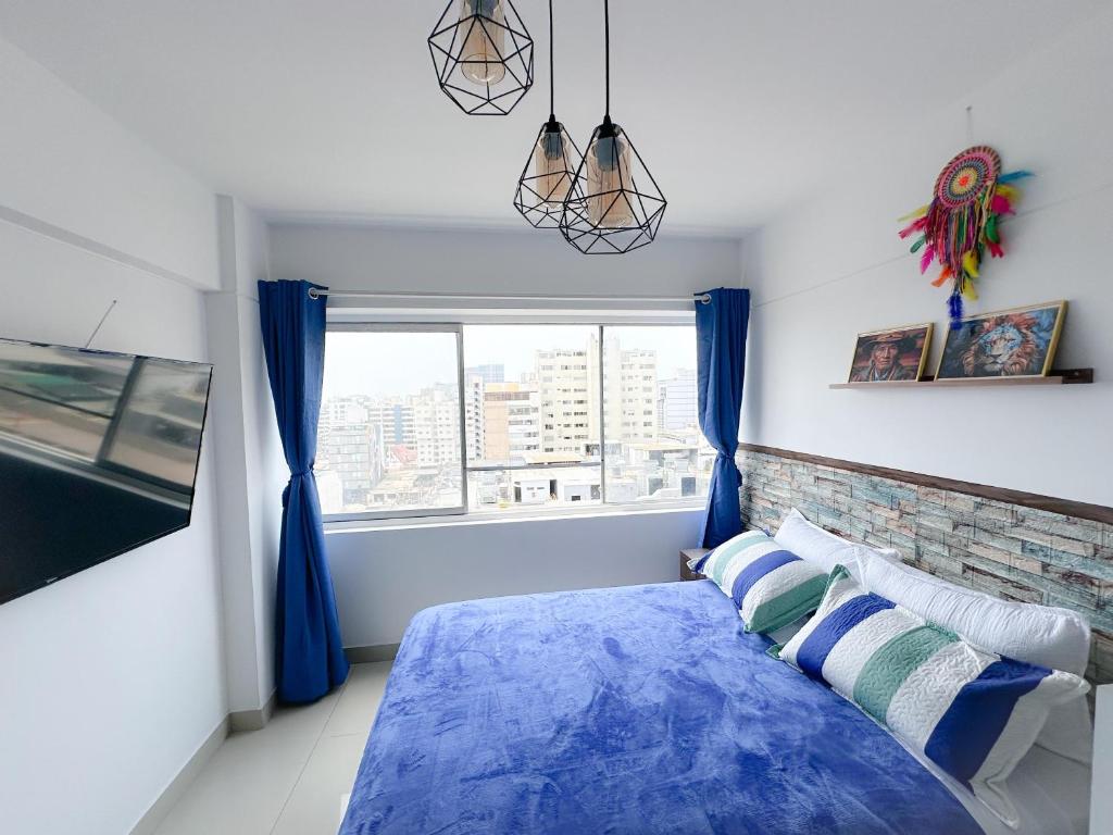Miraflores 1 habitación - 3