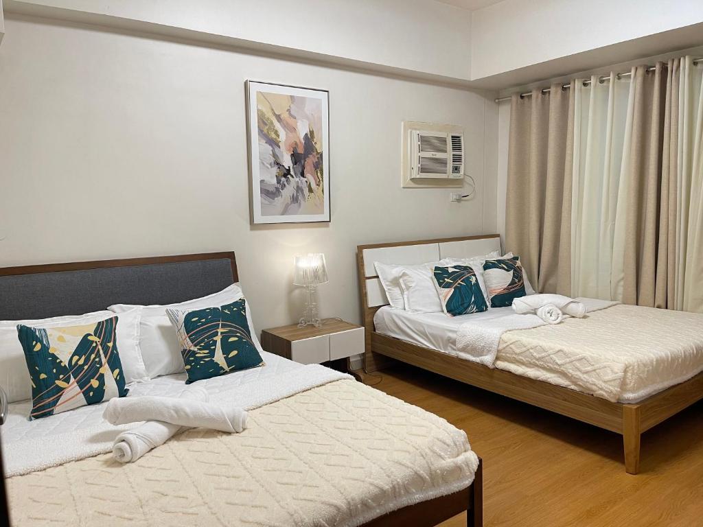 1 Bedroom Homestay in 8 Adriatico Manila, Manila