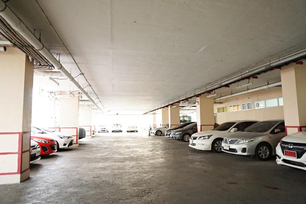 บริการและสิ่งอำนวยความสะดวก