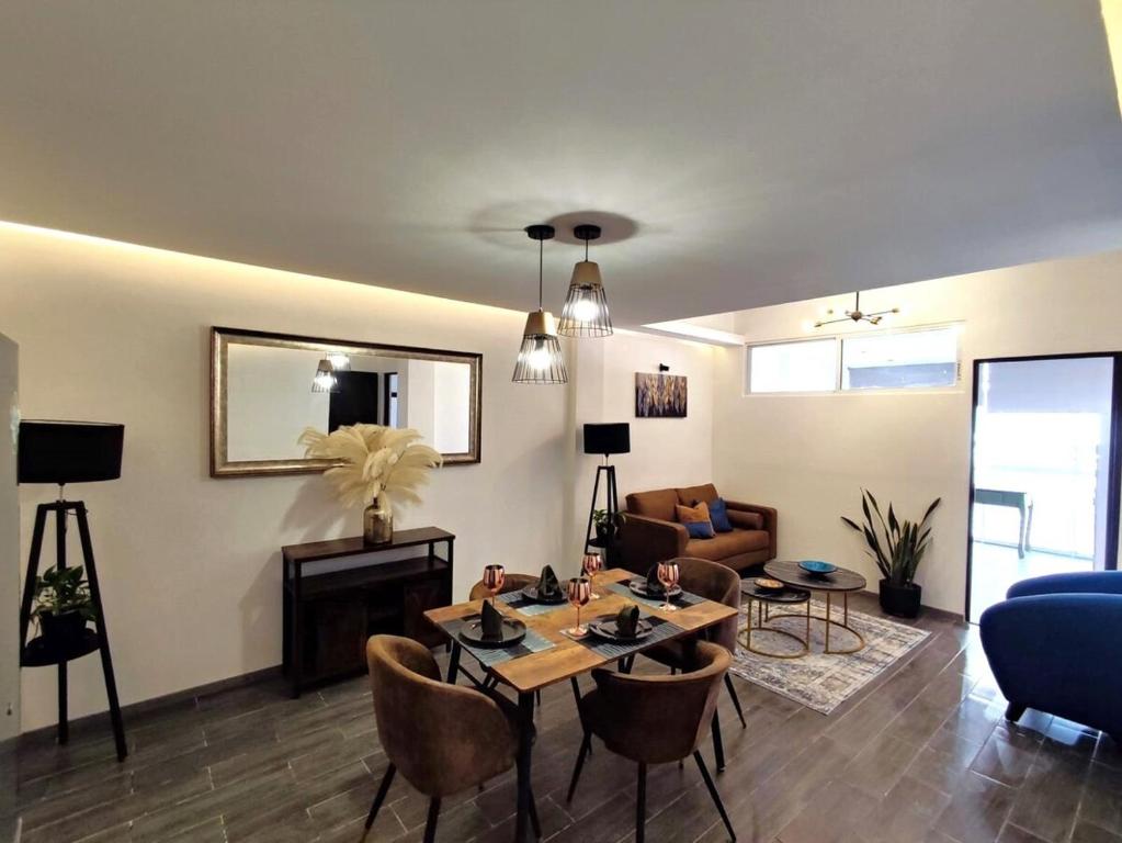 Nice apartment in Polanco, Mexiko