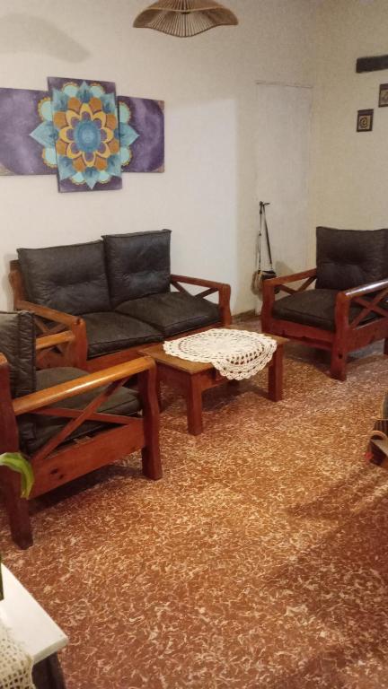 Casa céntrica - 3