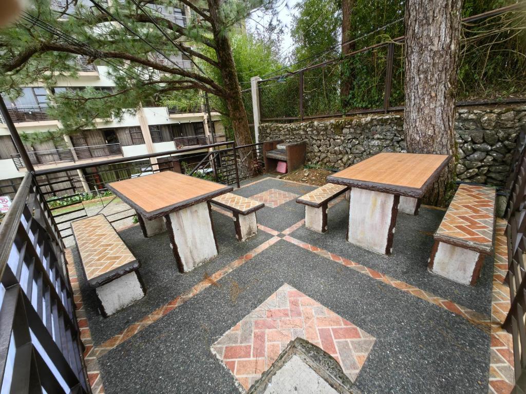 Facilities