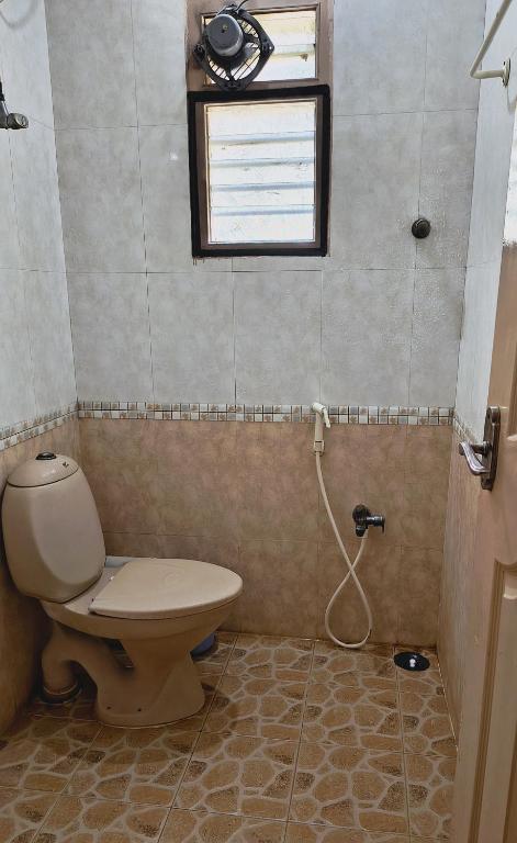 バスルーム（客室）