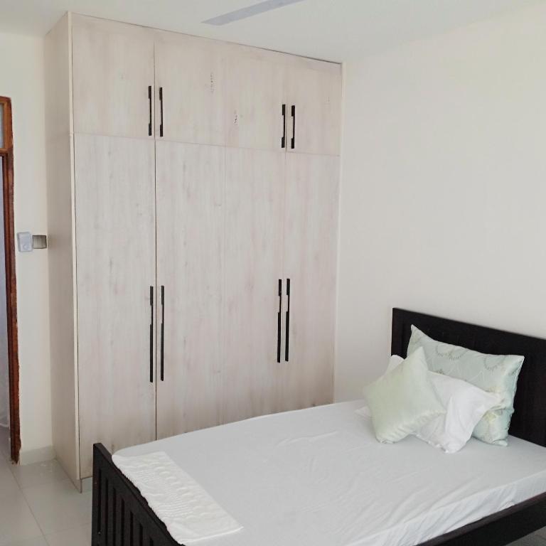 Tausi Apartments, Mombasa
