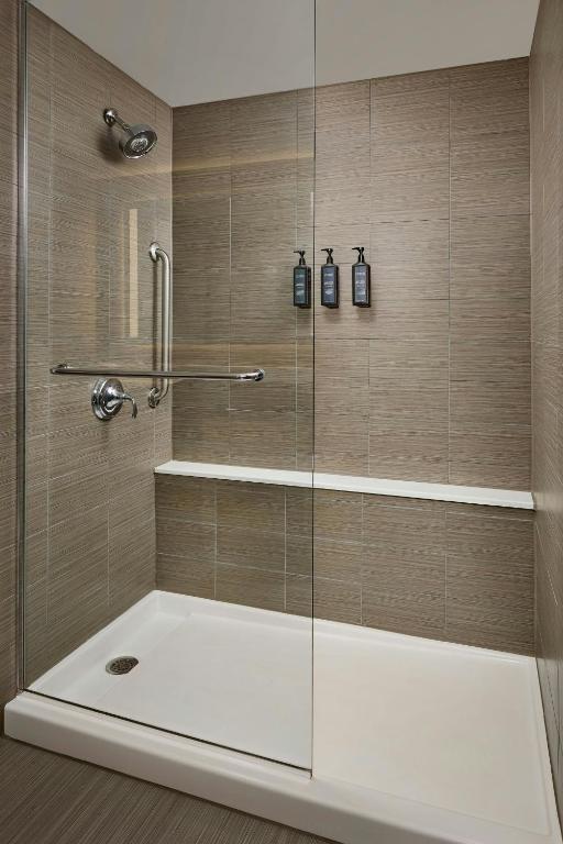 バスルーム（客室）