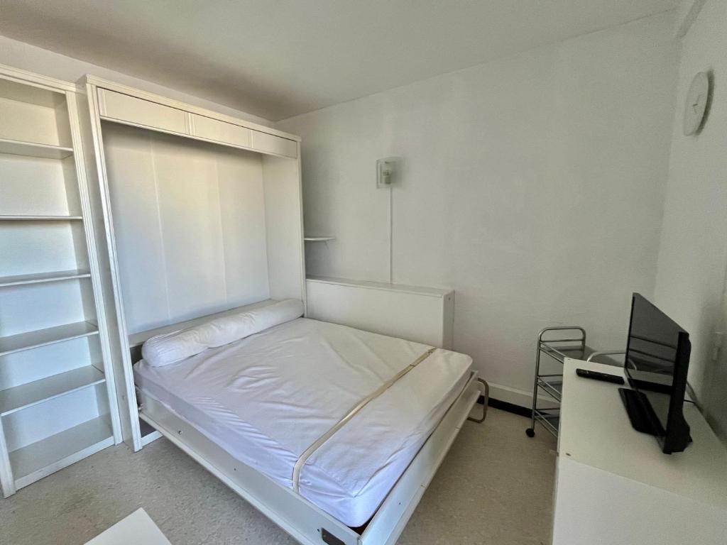 Studio confortable avec parking au centre-ville - FR-1-716-78 - 5