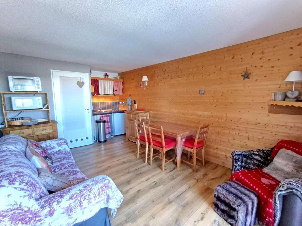 Studio cosy 4 pers avec balcon à Saint-Lary-Soulan - FR-1-457-375 - 3