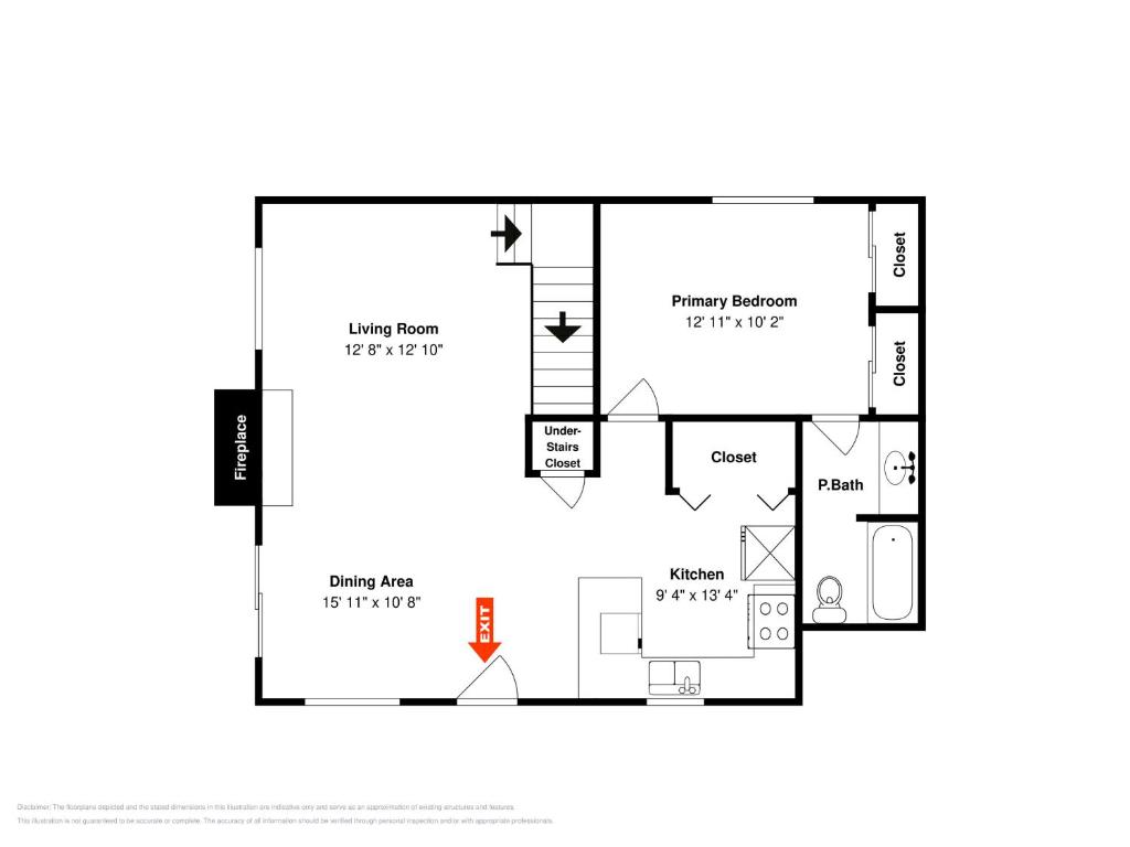 RockInn Pines, Ruidoso