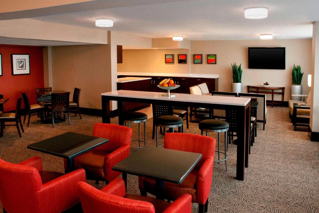 Bar/lounge