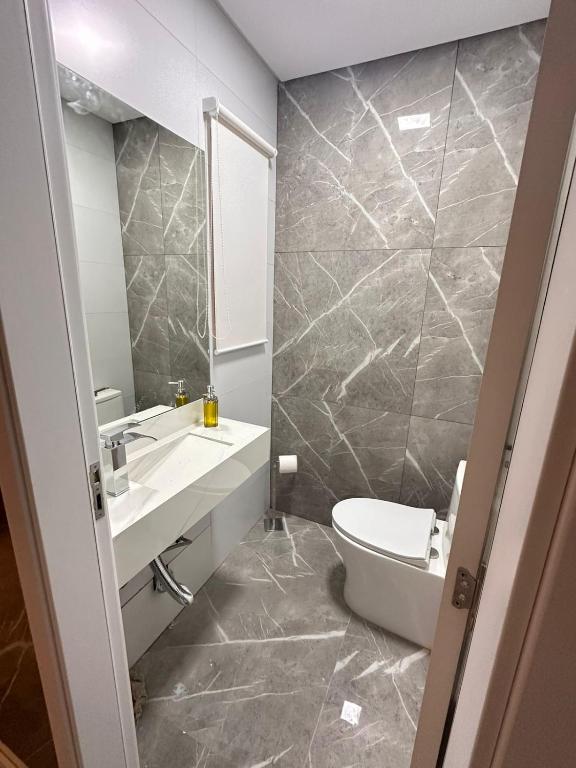 Michel Ap, Florianópolis