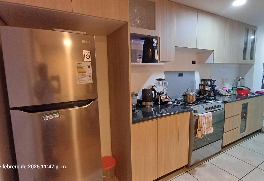 Habitación Acogedor - 2