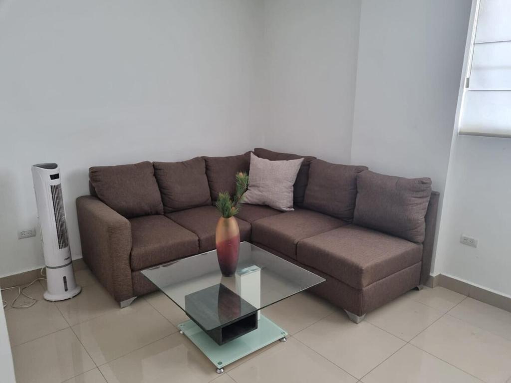 Apartment Calzada San Pedro, Few Steps from Valle - 3